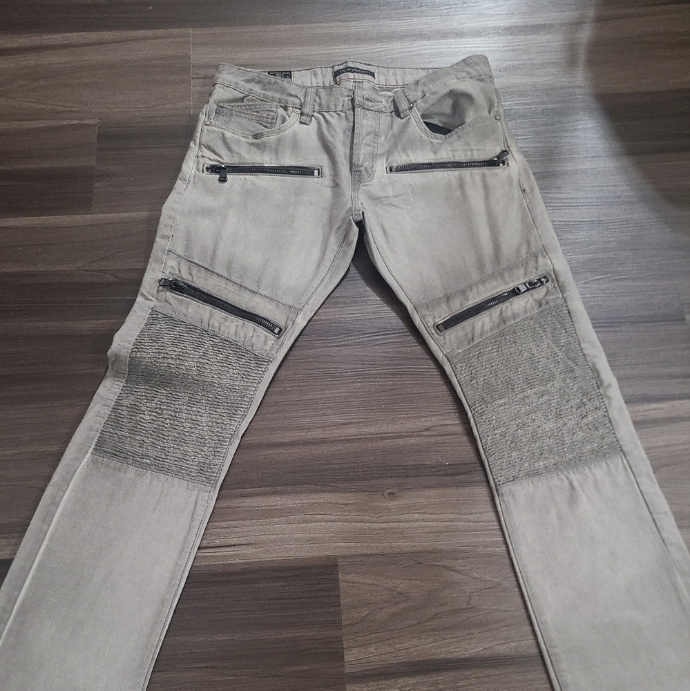 Jeans Cult of Individuality